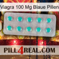 Viagra 100 Mg Blue Pills 28